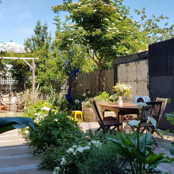 Le petit Cottage nantais