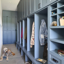 laundry / mudroom