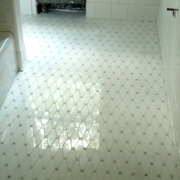 Tile Work