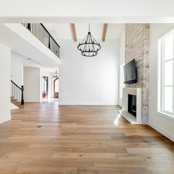 Two Storey | Time Honoured Estate | Nutana, Saskatoon, SK