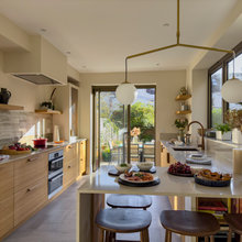 Houzz Tour: A Victorian House Brought Impressively Up to Date