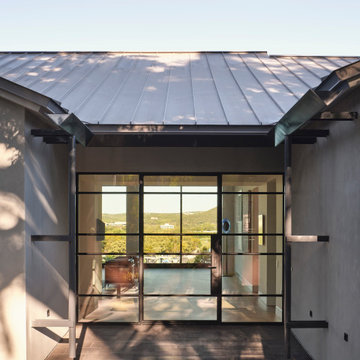 Lake Austin Overlook