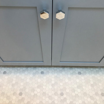 Medina Bathroom Remodel