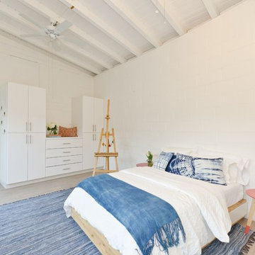 Hollywood Hills Short Term Rental