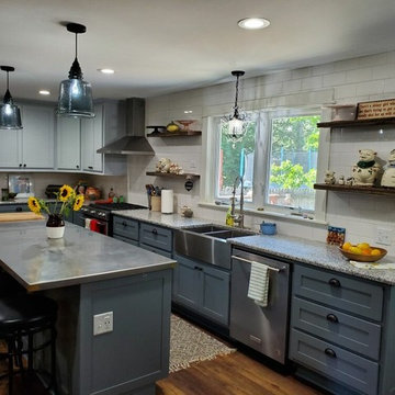 Kitchen Gallery