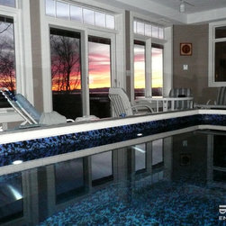 Original Endless Pools&reg; - Lifestyle And Leisure