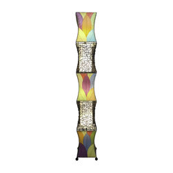 NEW Unique Floor Lamps - Floor Lamps