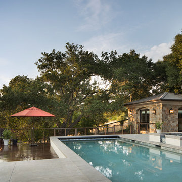 Petaluma Farmhouse