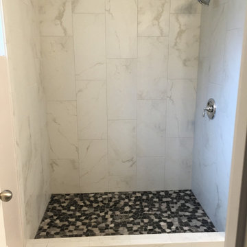Our Forte - Showers