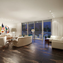 Desert House