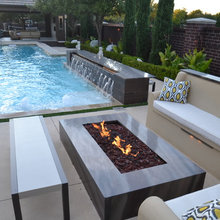 Swimming Pools