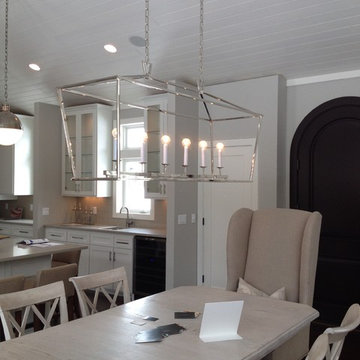 Home Projects