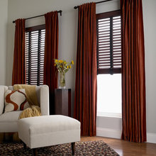 curtains