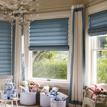 Window Treatments