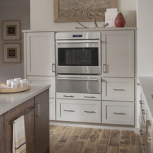 Open Kitchen