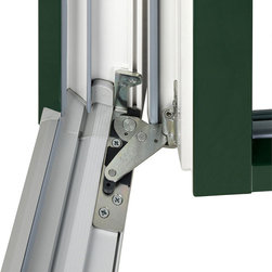 SERRAMENTO PVC/ALLUMINIO - Products