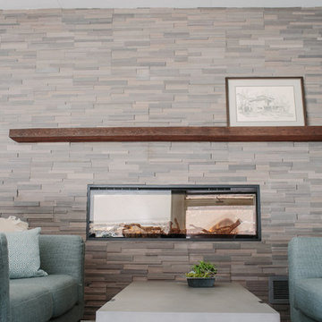 Boulder Contemporary Whole-Home Renovation