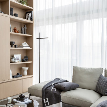 Q. Residence Loft