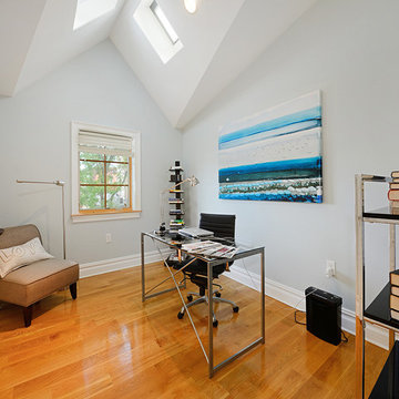 Dramatic 3 Bedroom, 2½ Bath PH in The Vestry