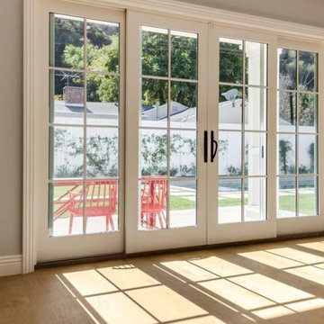 Moon Shadow 10-1/4″ Wide - White Oak Engineered Hardwood Flooring