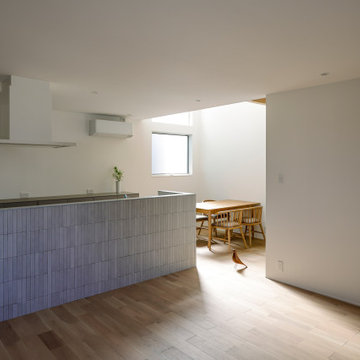 大平の家(OHIRA HOUSE)