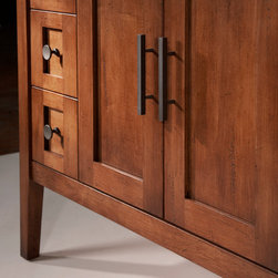 Hardware - Cabinet And Drawer Handle Pulls