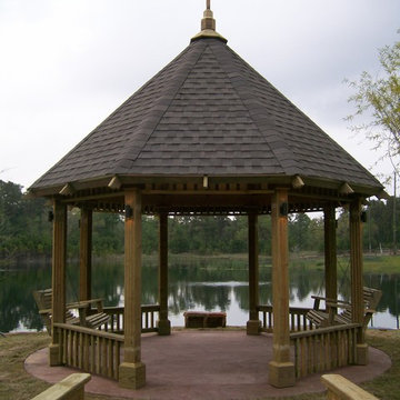 Gazebos