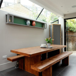 Handmade Furniture - Dining Table Sets