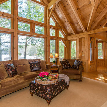 ACTIVE: 31 Anchorage Road New Hampton, NH