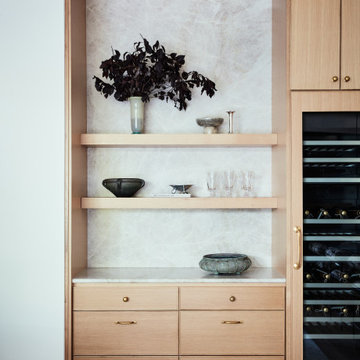 Austin Post Modern Transitional