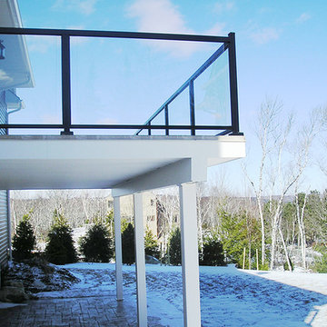 Railings