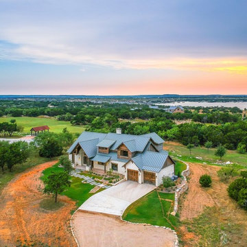 Farmhouse Luxury