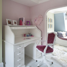girl bedroom