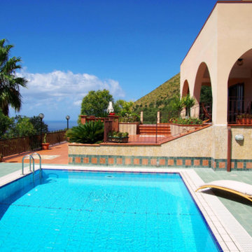 Villa Eros - Casa Vacanze nel Parco Nazionale del Cilento