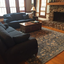 Harvey Remodel