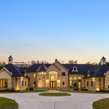 deebajah residence