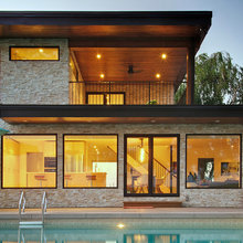 Remodel - Exterior