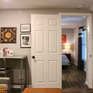 A.D.U. / Income Property // Delmar