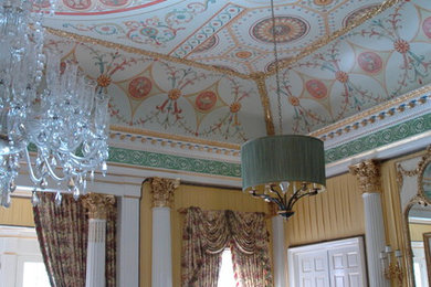 Salon mural