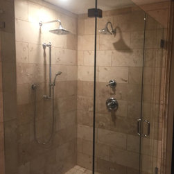 Recent Projects - Products