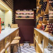 Wine Cellar