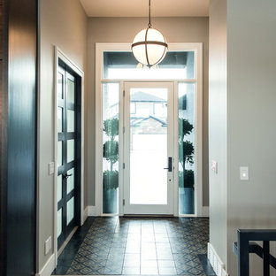 75 Most Popular Contemporary Entryway Design Ideas for 2019 - Stylish ...