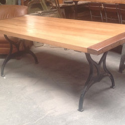 Dining Tables - Dining Sets
