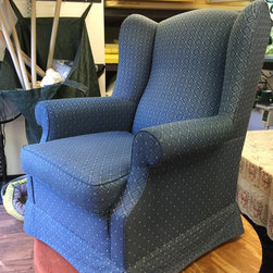 The Surprise Chair - Products