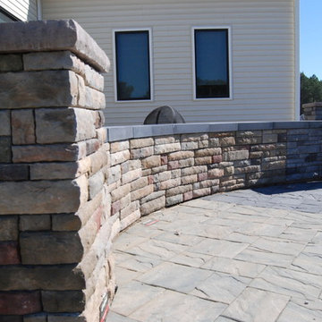 Outdoor Features