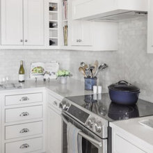 Kitchen Tile Backsplash
