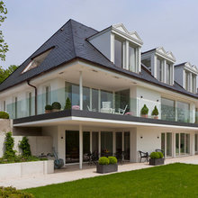 Haussanierungen