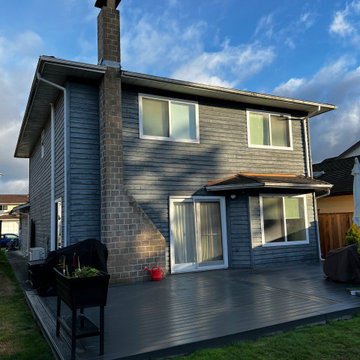 Interior I Exterior Painting Projects 2023