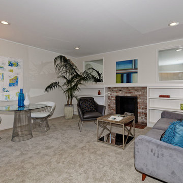 58 Panoramic Way, Berkeley, 94704
