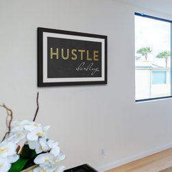 Hustle Darling - Products